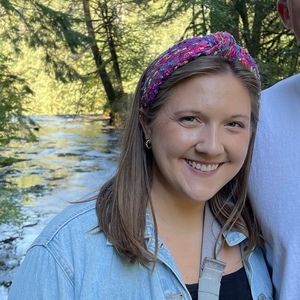 Meet your Posher, Madeline